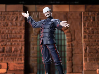Golden Kamuy: First Lieutenant Tsurumi - XrossLink Prize Figure