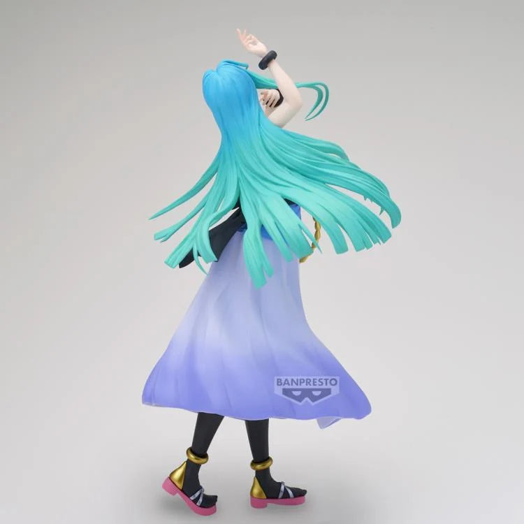 That Time I Got Reincarnated as a Slime: Yura - Glitter & Glamours Figure
