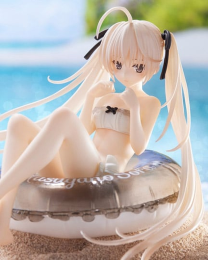 Yosuga no Sora: Sora Kasugano - Aqua Float Girls Figure