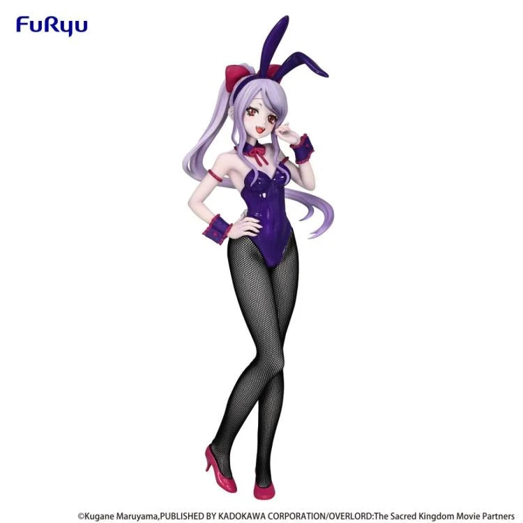 Overlord: Shalltear Bloodfallen - BiCute Bunnies Figure
