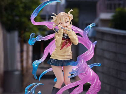 My Hero Academia: Toga - Dressta Statue