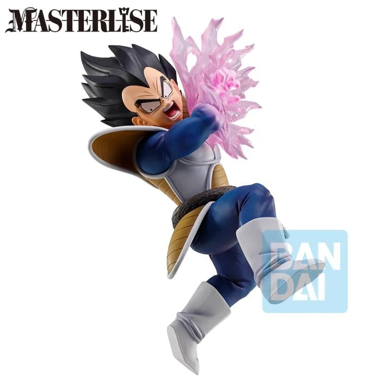Dragon Ball Z: Vegeta (Spectacle Battle) - Figure