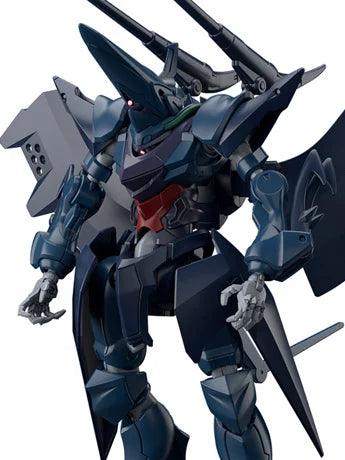 Mobile Suit Gundam GQuuuuuuX: #15 Hambrabi (GQ) - HG 1/144 Model Kit