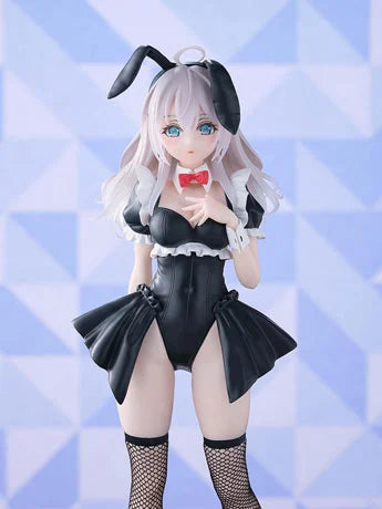 Alya Sometimes Hides Her Feelings in Russian: Alya (Bunny Version) - Glitter & Glamours Prize Figure