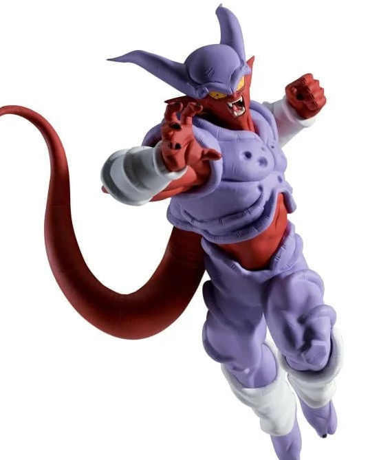 Dragon Ball Z: Janemba Match Makers (vs. Super Saiyan Gogeta) - Prize Figure