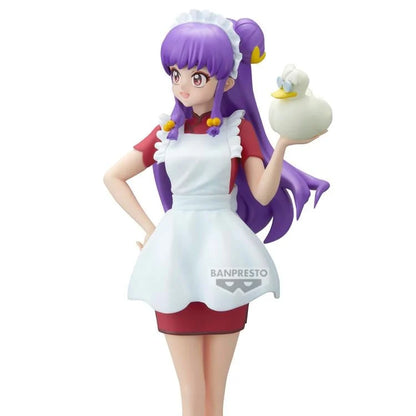 Ranma 1/2: Shampoo - Glitter & Glamours Figure