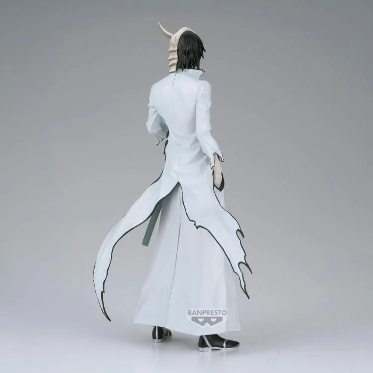 Bleach: Ulquiorra Cifer - Figure