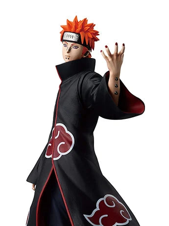 Naruto Shippuden: Pain (A Bridge Between he Lament of Samsara and Peace) - Masterlise Ichibansho Figure