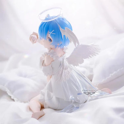 Re:Zero Starting Life in Another World Relax time: Rem (Sweet Angel Version) - Prize Figure