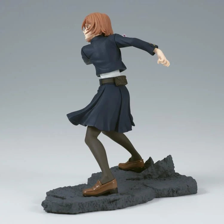 Jujutsu Kaisen: Nobara Kugisaki - Combination Battle 3 Figure