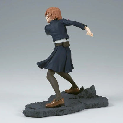 Jujutsu Kaisen: Nobara Kugisaki - Combination Battle 3 Figure