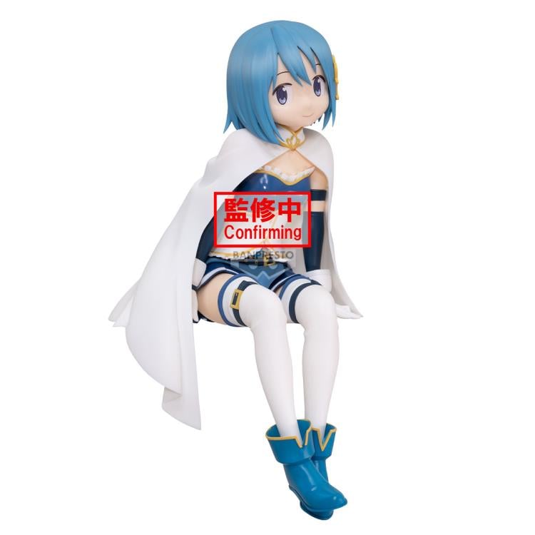 Puella Magi Madoka Magica the Movie: Rebellion: - Sayaka Miki - Prize Figure