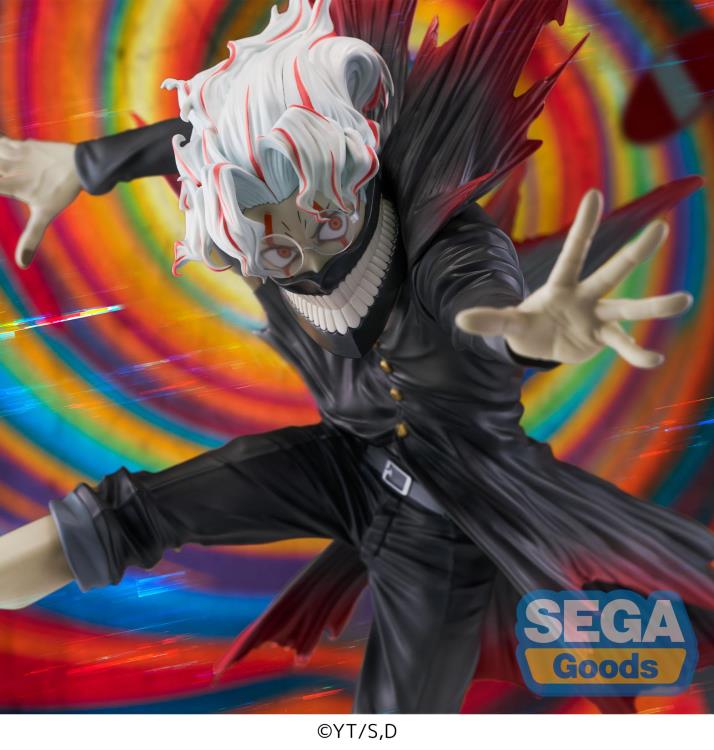 Dandadan: Okarun (Transformed) Ver 1.5 - FIGURIZMa Figure