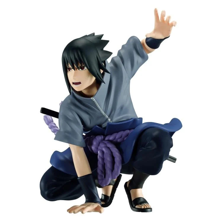 Naruto Shippuden: Sasuke Uchiha - Prize Figure