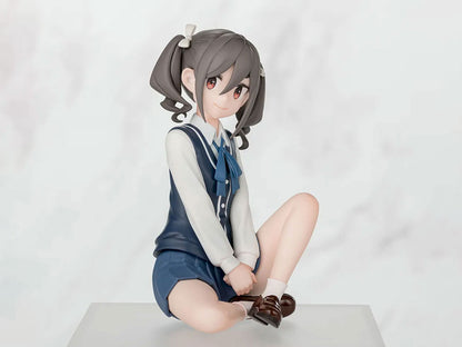 Mono: An Kiriyama - Perching Figure