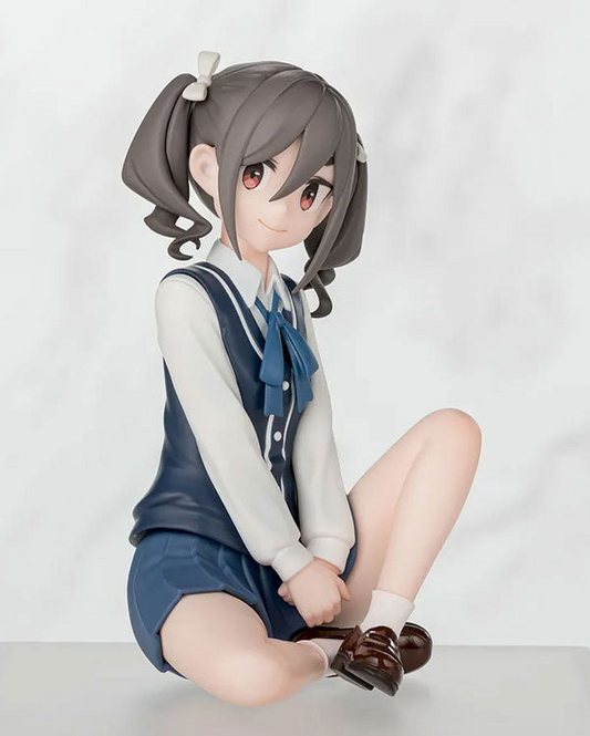 Mono: An Kiriyama - Perching Figure
