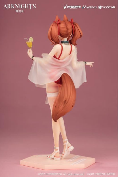 Arknights Gift+ Angelina (Summer Time Ver.) 1/10 Scale Figure