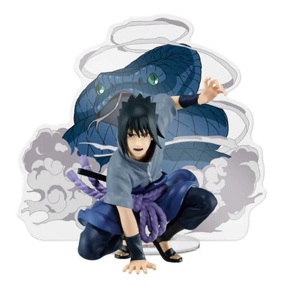 Naruto Shippuden: Sasuke Uchiha - Prize Figure