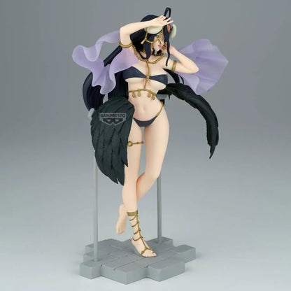 Overlord: Albedo (Arabian Nights) - Prize Figure