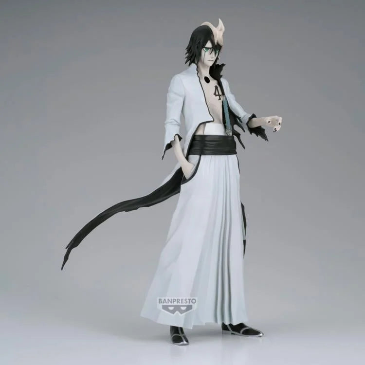 Bleach: Ulquiorra Cifer - Figure
