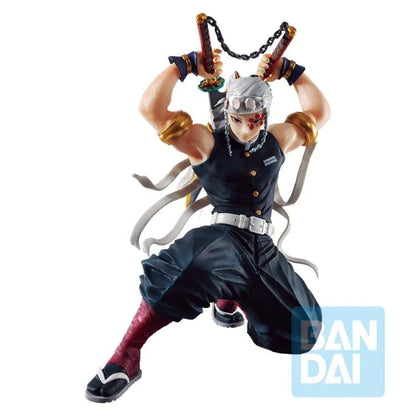 Demon Slayer: Kimetsu no Yaiba Ichibansho Tengen Uzui (Tengen Uzui Is Here!) - Prize Figure