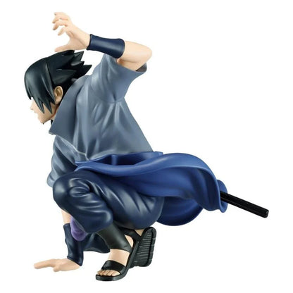Naruto Shippuden: Sasuke Uchiha - Prize Figure