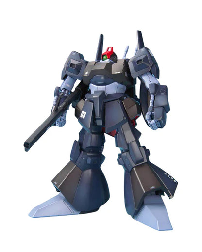 Z Gundam: Rick Dias - MG 1/100 Scale Model Kit - Videguy Collectibles