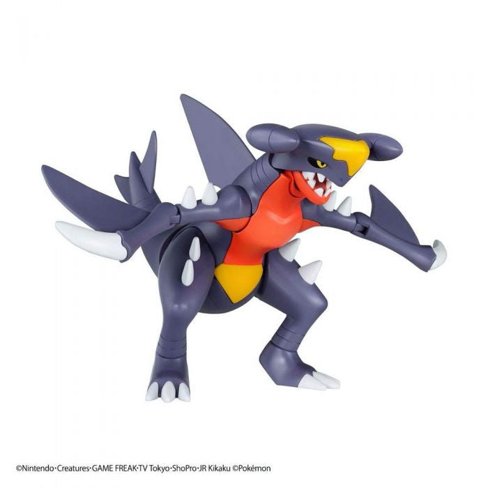 Pokemon: Garchomp - Model Kit - Videguy Collectibles