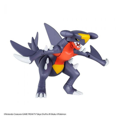 Pokemon: Garchomp - Model Kit - Videguy Collectibles
