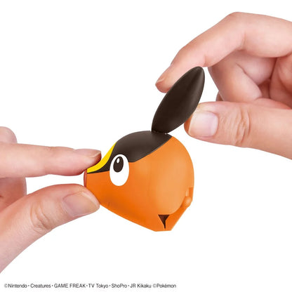 14 TEPIG "Pokemon", Bandai Hobby Pokemon Model Kit QUICK!!