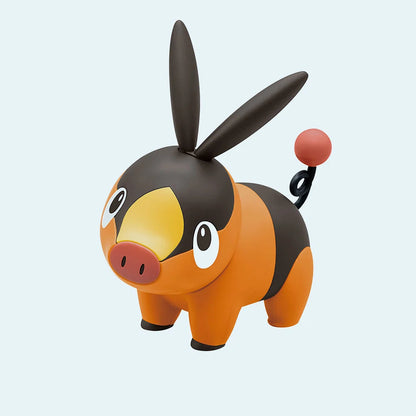 14 TEPIG "Pokemon", Bandai Hobby Pokemon Model Kit QUICK!!