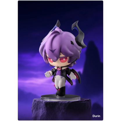 Genshin Impact: Gathering Chibi Series - Blind Box