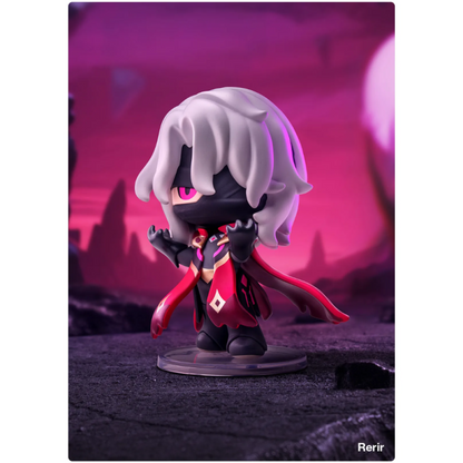 Genshin Impact: Gathering Chibi Series - Blind Box