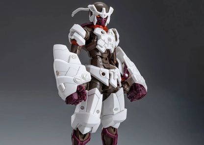 [Arriving Soon] 30 Minutes Fantasy: #19 Meteoric Irongrappler - 30MF Model Kit