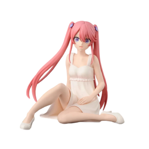 The Calling of Shiunji Family: Ouka Shiunji Perching Figure