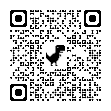 Scan this QR code to join the Discord server
