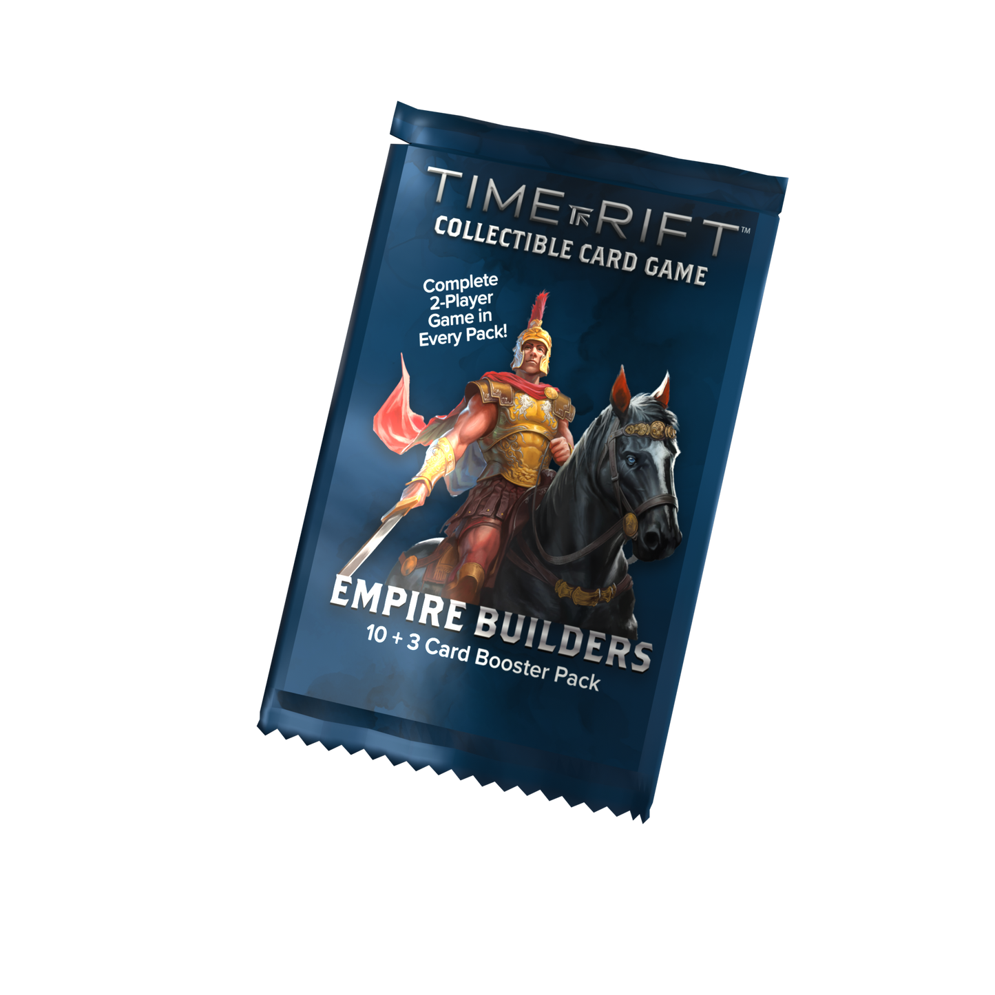 Time Rift Set 1 - Empire Builders Alpha Shadow Booster