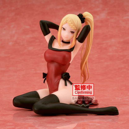 Re:Zero Starting Life in Another World: Prescilla Barielle - Relax Time Figure