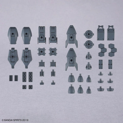 #28 Option Parts Set 15 (Multi Vernier/Multi-Joint) "30 Minute Mission", Bandai Hobby 30 MM 1/144