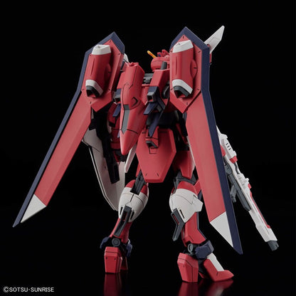 Gundam Seed Freedom: Immortal Justice Gundam #244 - HGGS 1/144 Model Kit