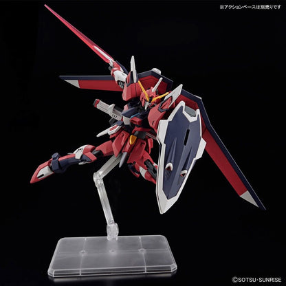 Gundam Seed Freedom: Immortal Justice Gundam #244 - HGGS 1/144 Model Kit