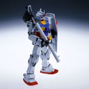 MG RX-78-2 GUNDAM VER.KA