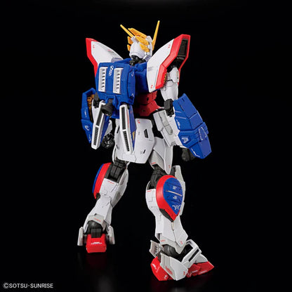 G Gundam: Shinning Gundam #42 - RG 1/144 Model Kit