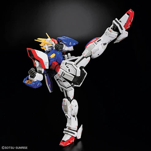 G Gundam: Shinning Gundam #42 - RG 1/144 Model Kit