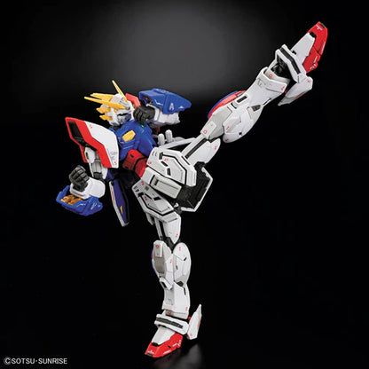 G Gundam: Shinning Gundam #42 - RG 1/144 Model Kit