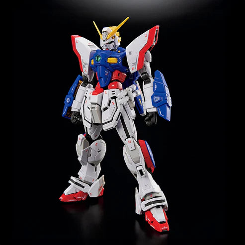 G Gundam: Shinning Gundam #42 - RG 1/144 Model Kit