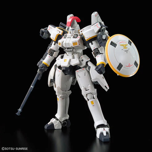 Gundam Wing: Endless Waltz: Tallgeese (EW) # 28 -  RG 1/144 Scale Model Kit - Videguy Collectibles