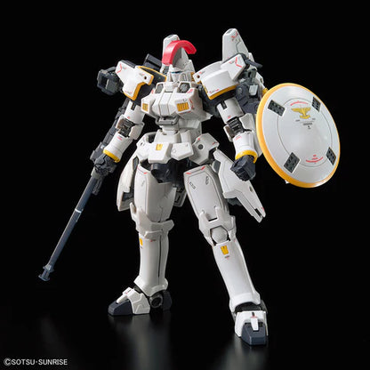 Gundam Wing: Endless Waltz: Tallgeese (EW) # 28 -  RG 1/144 Scale Model Kit - Videguy Collectibles