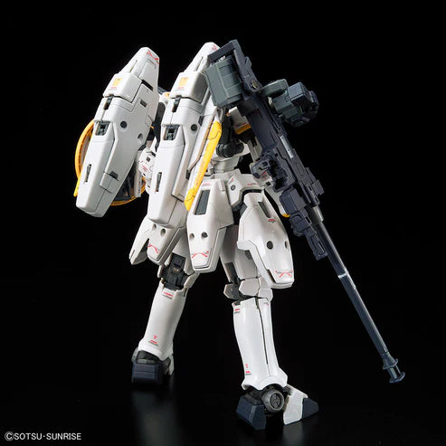 Gundam Wing: Endless Waltz: Tallgeese (EW) # 28 -  RG 1/144 Scale Model Kit - Videguy Collectibles