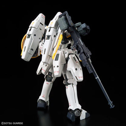 Gundam Wing: Endless Waltz: Tallgeese (EW) # 28 -  RG 1/144 Scale Model Kit - Videguy Collectibles